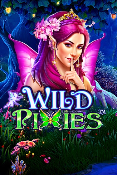 Wild Pixies - играть онлайн | Вулкан Казино Казахстан - без регистрации