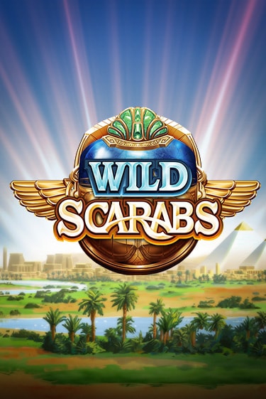Wild Scarabs - играть онлайн | Вулкан Казино Казахстан - без регистрации