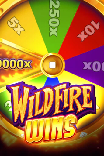 Wildfire Wins - играть онлайн | Вулкан Казино Казахстан - без регистрации