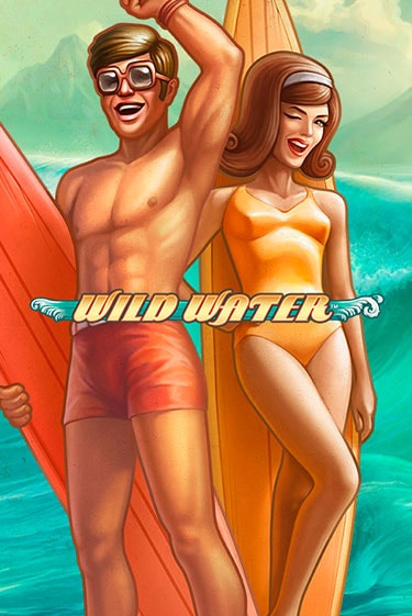 Wild Water™ - играть онлайн | Вулкан Казино Казахстан - без регистрации