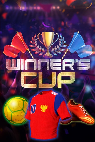 Winners Cup - играть онлайн | Вулкан Казино Казахстан - без регистрации
