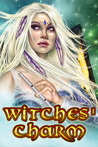 Witches Charm - играть онлайн | Вулкан Казино Казахстан - без регистрации
