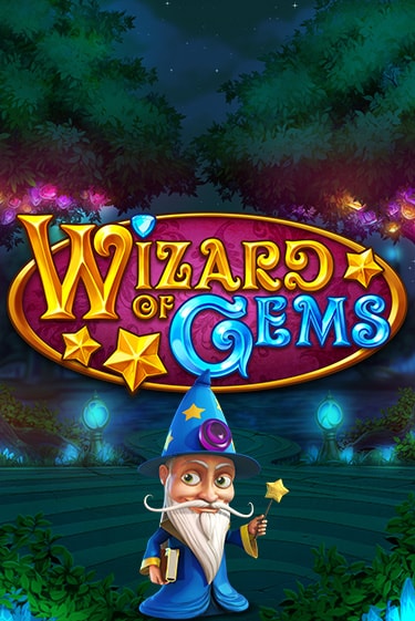 Wizard of Gems - играть онлайн | Вулкан Казино Казахстан - без регистрации