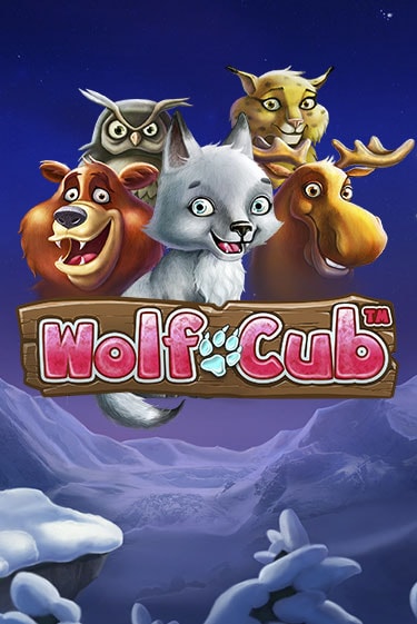 Wolf Cub™ - играть онлайн | Вулкан Казино Казахстан - без регистрации