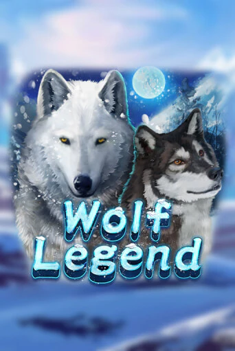 Wolf Legend - играть онлайн | Вулкан Казино Казахстан - без регистрации