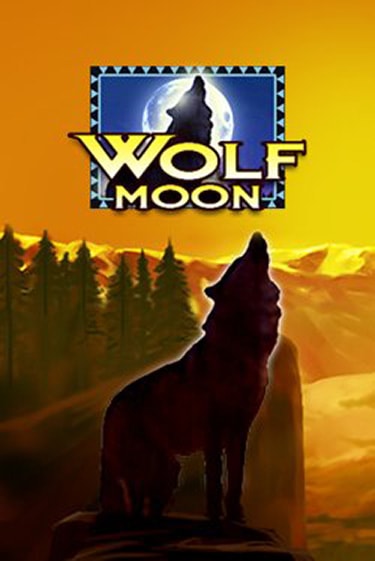 Wolf Moon - играть онлайн | Вулкан Казино Казахстан - без регистрации