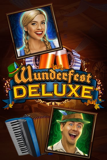 Wunderfest Deluxe - играть онлайн | Вулкан Казино Казахстан - без регистрации