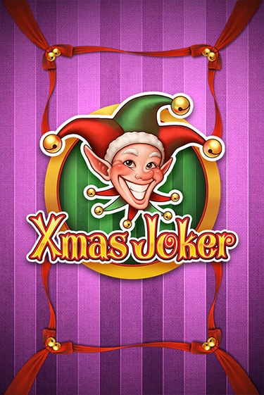 Xmas Joker - играть онлайн | Вулкан Казино Казахстан - без регистрации