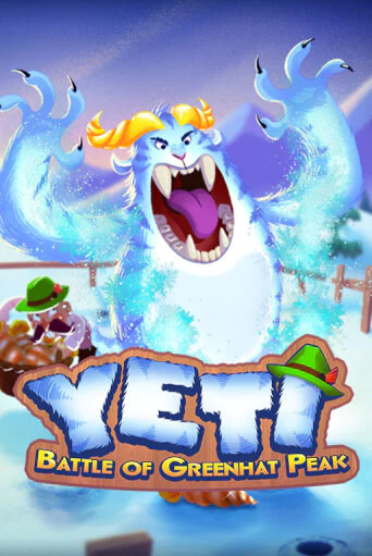 Yeti Battle of Greenhat Peak - играть онлайн | Вулкан Казино Казахстан - без регистрации