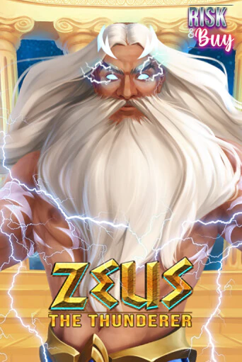 Zeus the Thunderer - играть онлайн | Вулкан Казино Казахстан - без регистрации